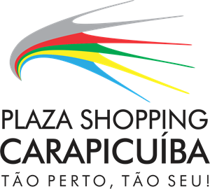 Logo do empreendimento Plaza Shopping Carapicuíba
